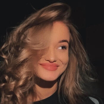 Babysitter in Vienna: Nastia