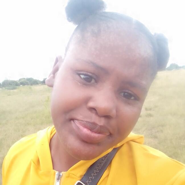 Babysitter in Lichtenburg: Tshireletso