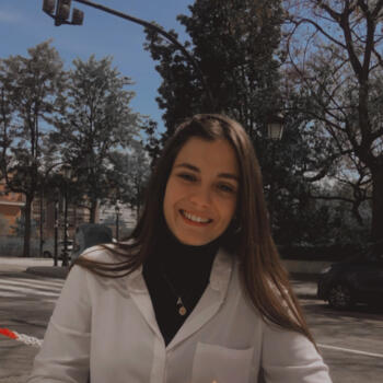 Babysitter in Valencia: Alicia