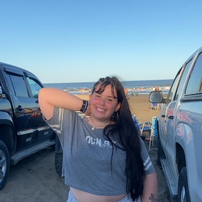 Niñera en General Rodríguez: Zo