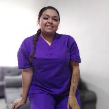 Babysitter Monterrey: Damaris