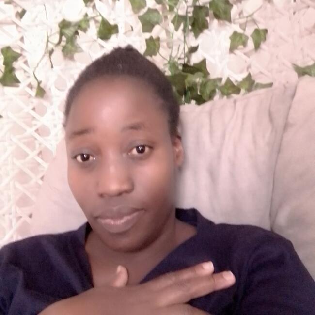 Babysitter in Mamelodi: Sikhanyisiwe