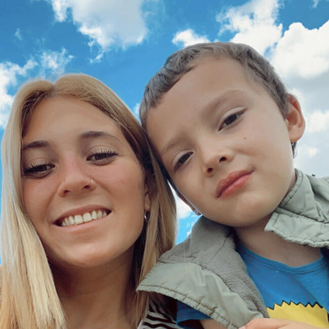 Babysitter in Queenstown: Melanie