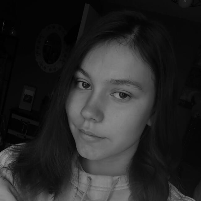 Nanny in Châlons-en-Champagne: Rachel vesque