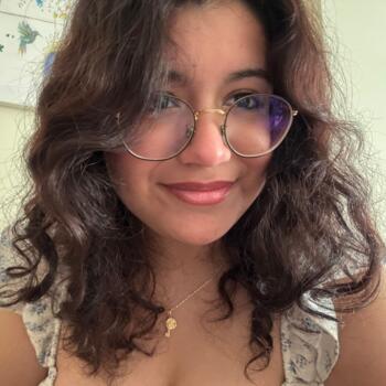 Canguro en Vélez-Málaga: Barbara