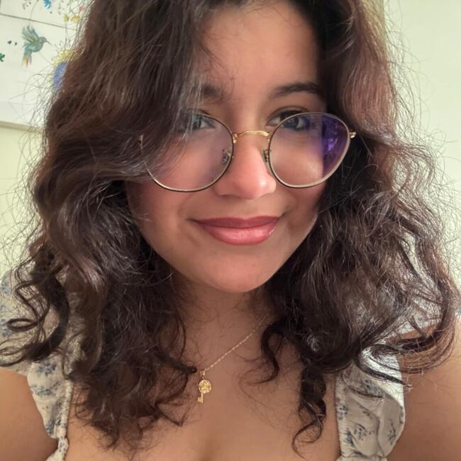 Canguro en Vélez-Málaga: Barbara