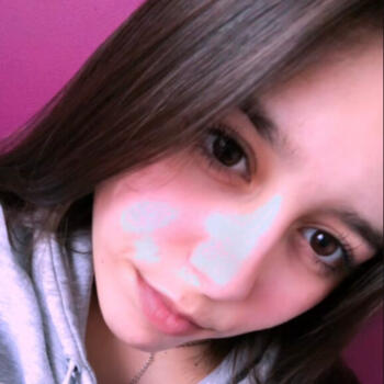 Babysitter in Libourne: Cassandra