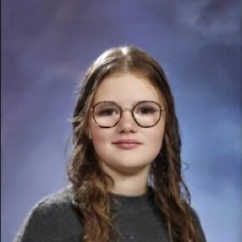 Babysitter in Châteaulin: Anaïs