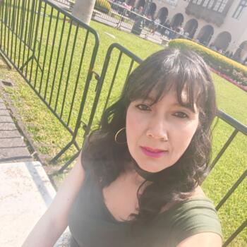 Babysitter Lima Lima: Carmen