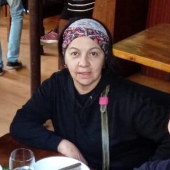 Babysitter in Los Andes: Mariela