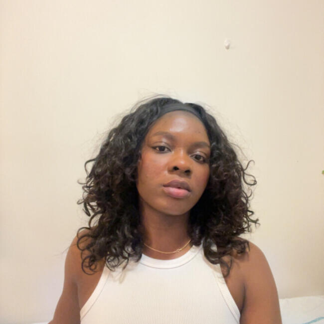 Babysitter in Beauchamp: Marie Davilene