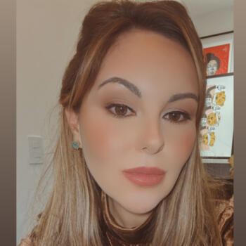 Emprego de babá em São Paulo: emprego de babá Marcela