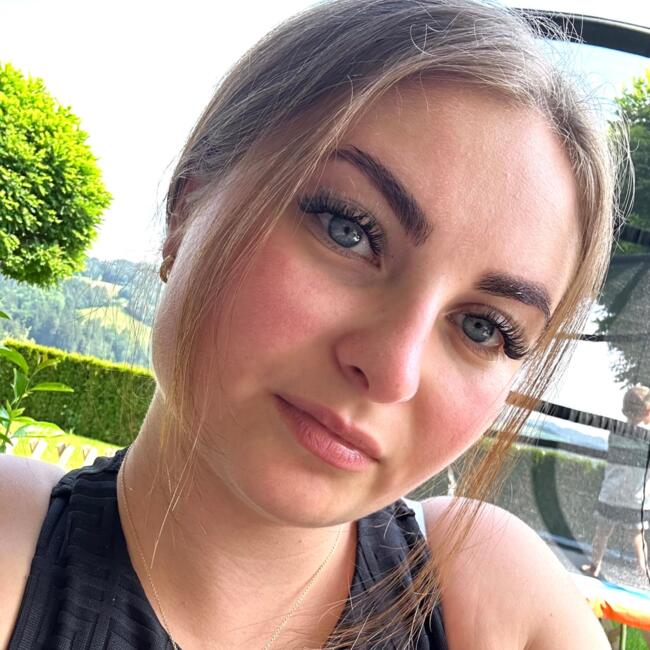 Childminder in Pfaeffikon: Melina