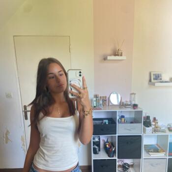 Babysitter in Sotteville-lès-Rouen: Naëlis