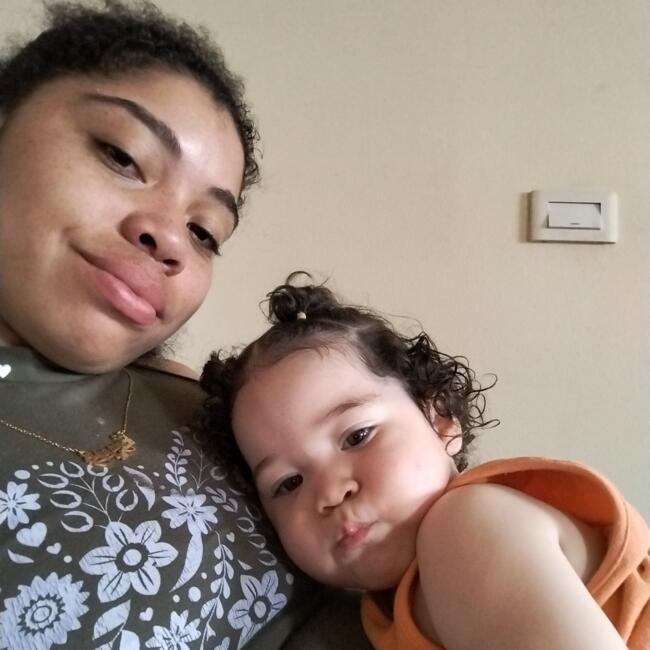 Niñera en Tuluá: Yurany