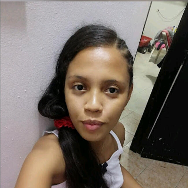 Babysitter in Valledupar: María José