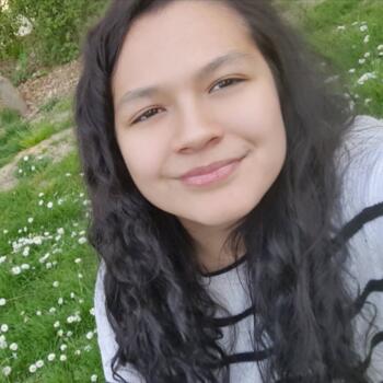 Babysitter in Bitche: Lara