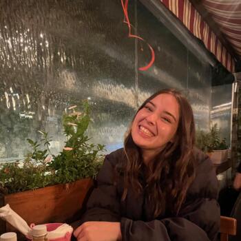 Niñera en Montevideo: Gisela