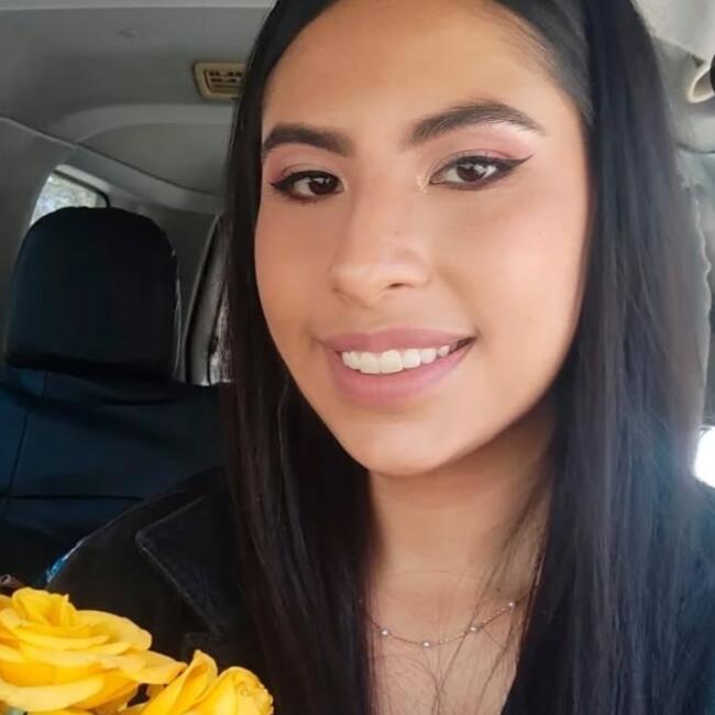 Babysitter in Ivry-sur-Seine: Valentina Paula