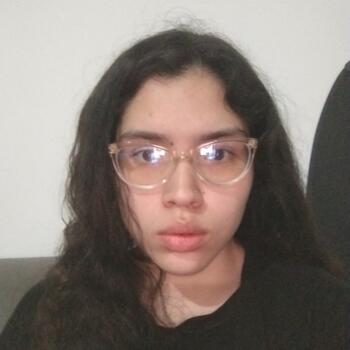 Babysitter in San Borja: Camila