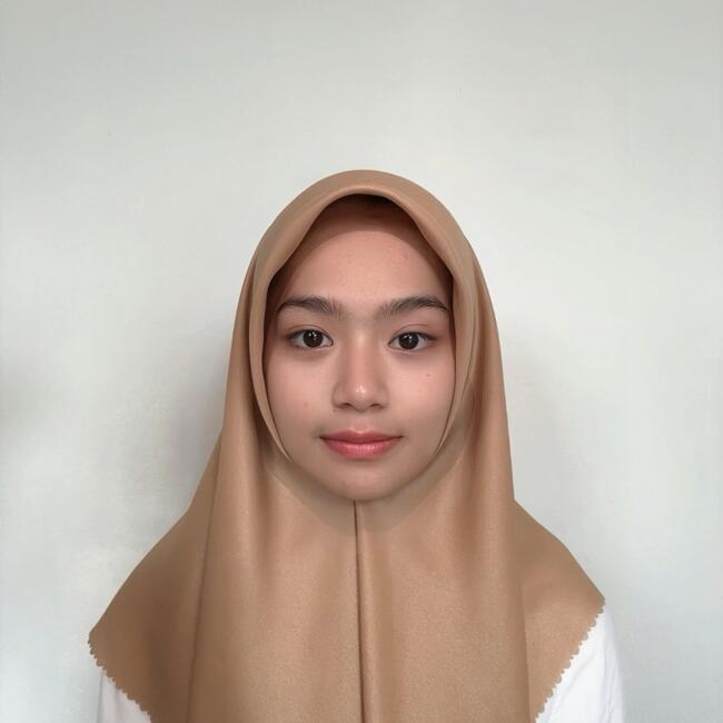 İstanbul bölgesinde bebek bakıcısı: Nisa