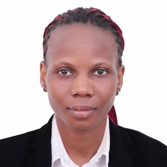 Nanny in Dubai: NAKANWAGI