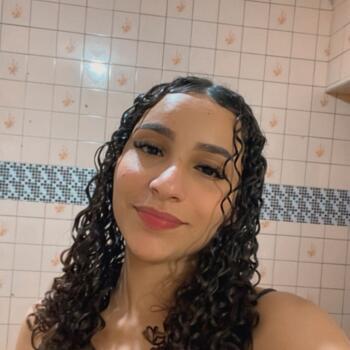 Babá em São Paulo: Rebecca