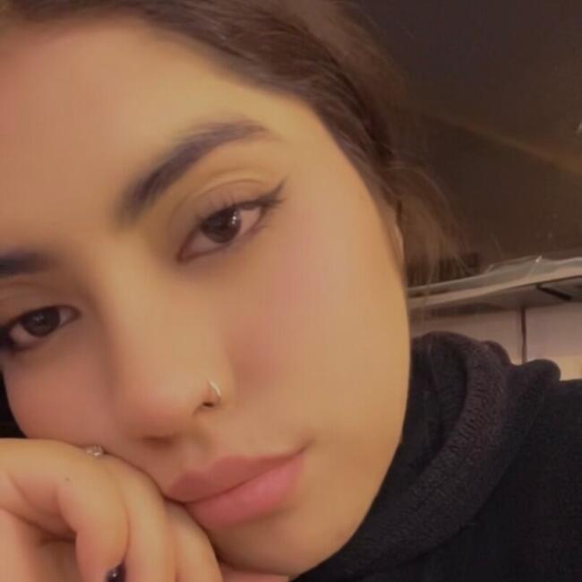 Niñera en Calama: Yanel