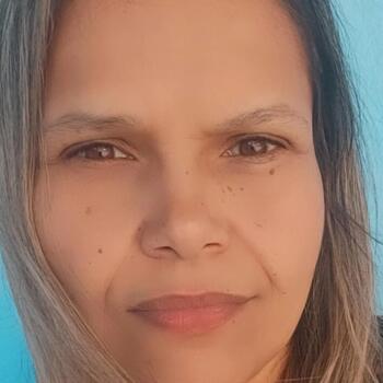 Babá em Santos: DANIELA