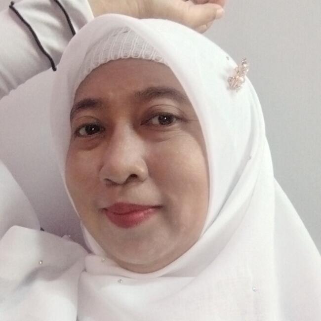 Pengasuh di Selayang Baru Utara: Norhafisah