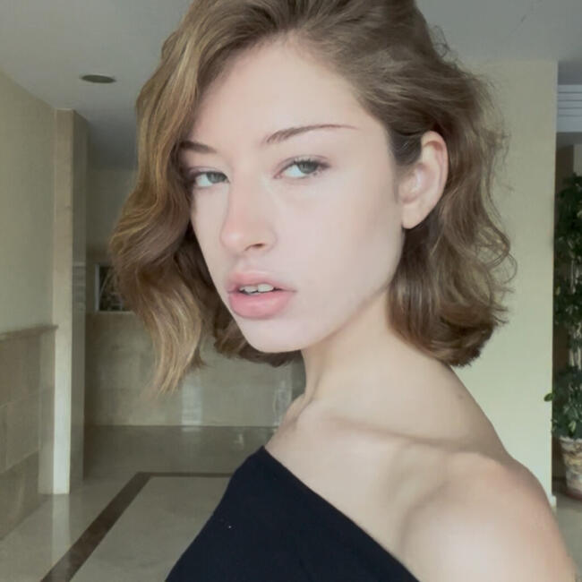 Babysitter a Milano: Larissa