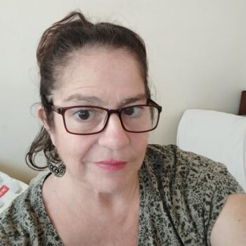 Babysitter in Iquique: Clau