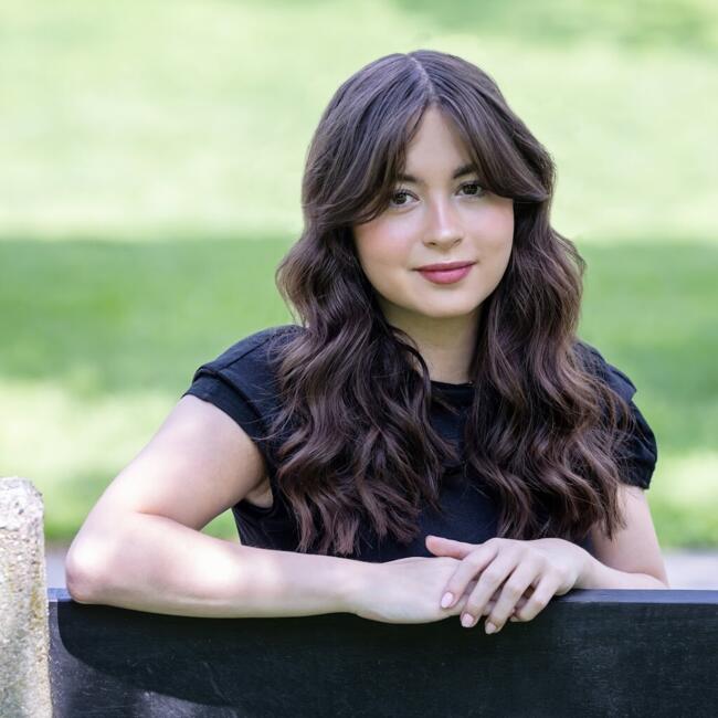 Babysitter in Chicago: Victoria
