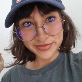 Babysitter in Stuttgart: Daira