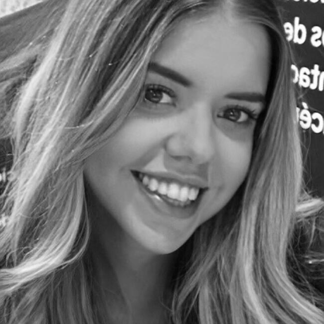 Babysitter in Madrid: Paula