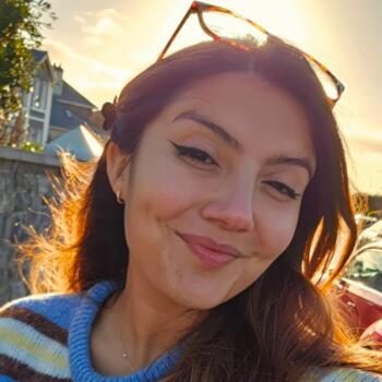 Babysitter in Genoa: Silvana