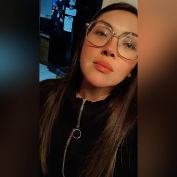 Babysitter in Puente Alto: FALON