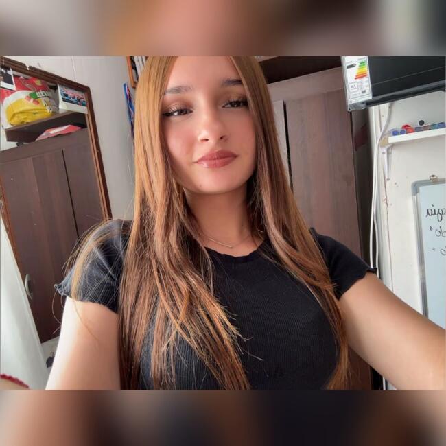 Babysitter in Concepción: Estephanie