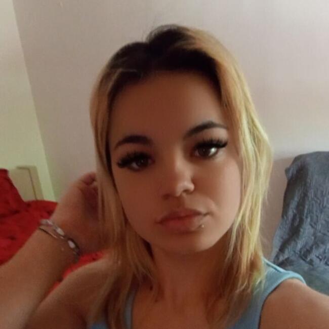 Lavoro per babysitter a Santa Margherita di Belice: Petronela