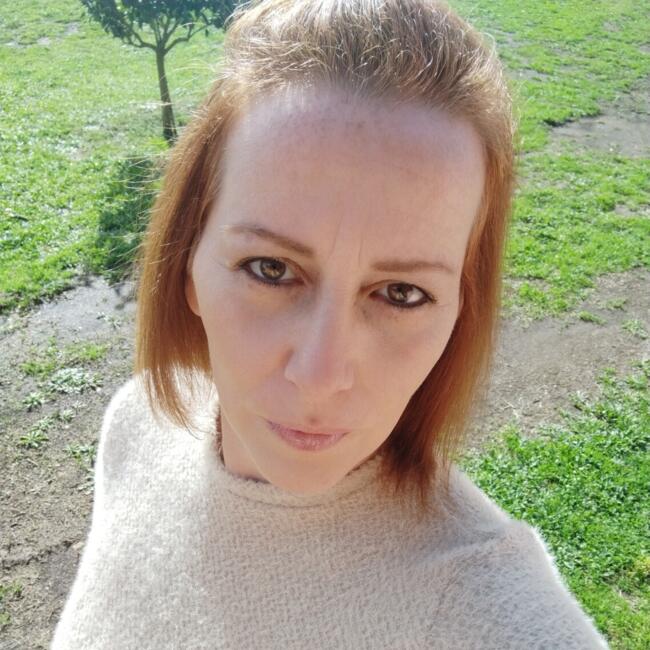 Lavoro per babysitter a Cerveteri: Ambra