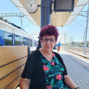 Nanny in Novi Sad: Ružica