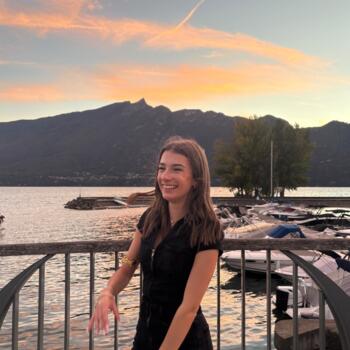 Babysitter Chambéry-le-Vieux (Auvergne-Rhône-Alpes): Lilou