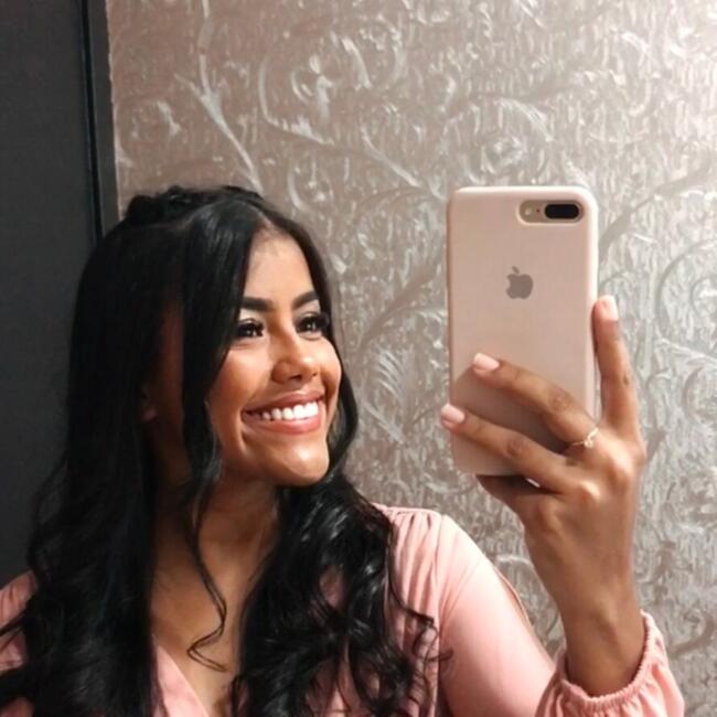 Babysitter in Murtosa: Angela Calixto