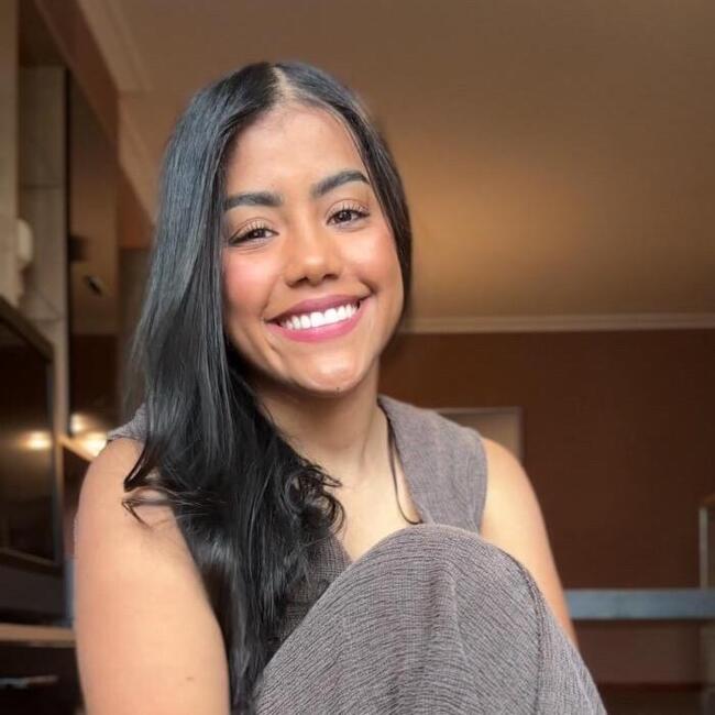 Babysitter in Estarreja: Angela Calixto Ferreira