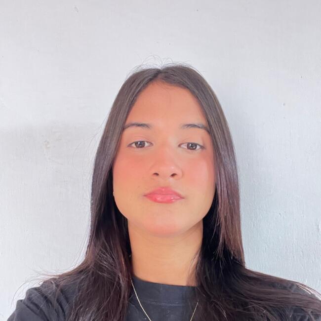 Niñera en Madrid: Sarai