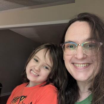Babysitting job in Tucker (Georgia): babysitting job Greta