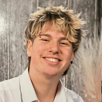 Babysitter in La Bazoge: Lucas
