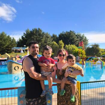 Babysitting job in Linares: babysitting job Francisco