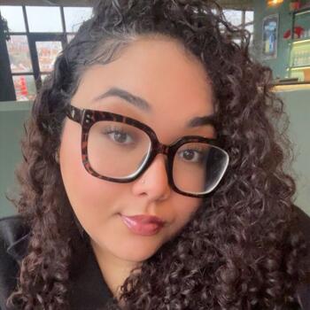 Babysitter in Sintra: Miriam