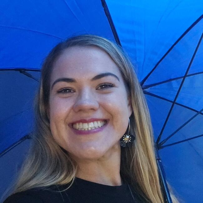 Babysitter in Nelspruit: Nicole